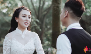 Pre Wedding : Khắc Việt & Thanh Thảo